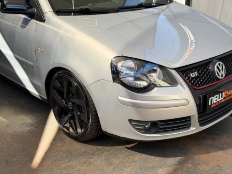 VOLKSWAGEN Polo Hatch 2.0 4P GT FLEX, Foto 8