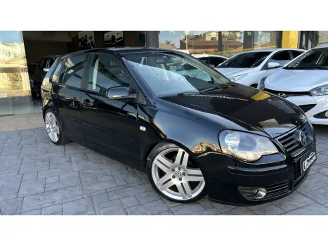 VOLKSWAGEN Polo Hatch 1.6 4P FLEX, Foto 1