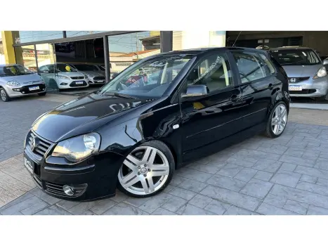 VOLKSWAGEN Polo Hatch 1.6 4P FLEX, Foto 2