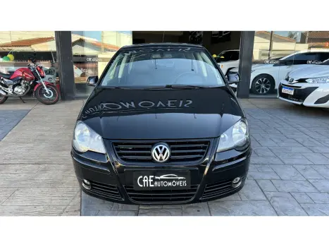 VOLKSWAGEN Polo Hatch 1.6 4P FLEX, Foto 3
