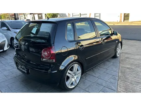 VOLKSWAGEN Polo Hatch 1.6 4P FLEX, Foto 4