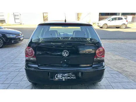 VOLKSWAGEN Polo Hatch 1.6 4P FLEX, Foto 5