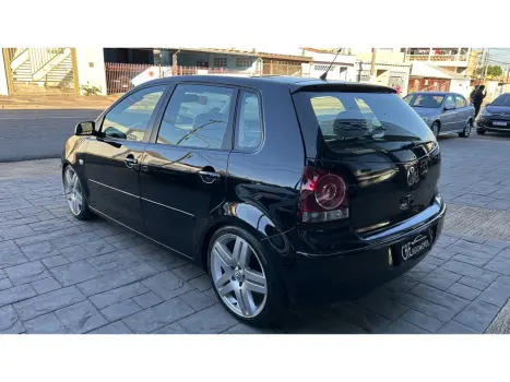 VOLKSWAGEN Polo Hatch 1.6 4P FLEX, Foto 6