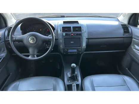 VOLKSWAGEN Polo Hatch 1.6 4P FLEX, Foto 8