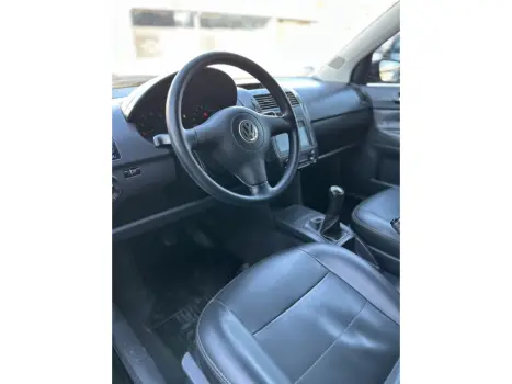 VOLKSWAGEN Polo Hatch 1.6 4P FLEX, Foto 9