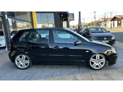 VOLKSWAGEN Polo Hatch 1.6 4P FLEX, Foto 13