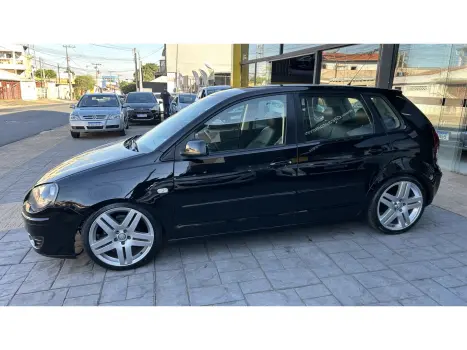 VOLKSWAGEN Polo Hatch 1.6 4P FLEX, Foto 14