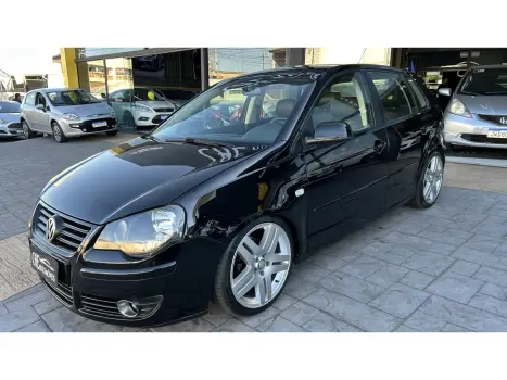 VOLKSWAGEN Polo Hatch 1.6 4P FLEX, Foto 15
