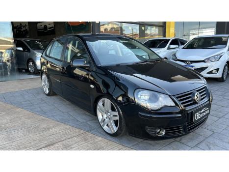 VOLKSWAGEN Polo Hatch 1.6 4P FLEX, Foto 16