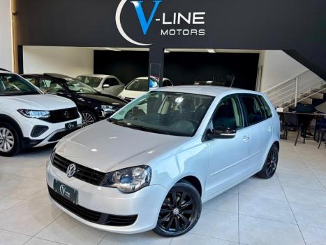 VOLKSWAGEN Polo Hatch 1.6 4P, Foto 1