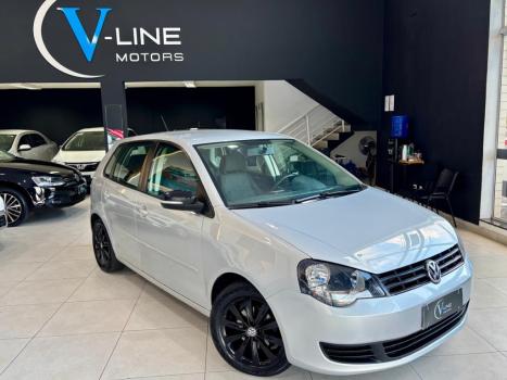 VOLKSWAGEN Polo Hatch 1.6 4P, Foto 2