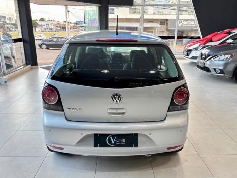 VOLKSWAGEN Polo Hatch 1.6 4P, Foto 3