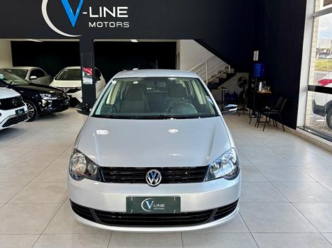 VOLKSWAGEN Polo Hatch 1.6 4P, Foto 4