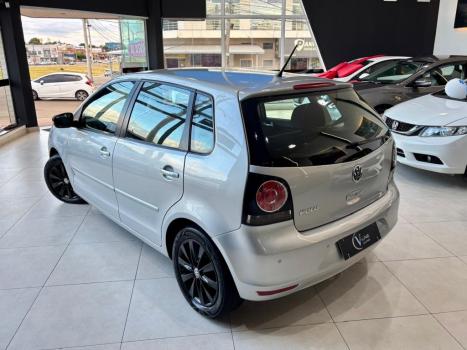 VOLKSWAGEN Polo Hatch 1.6 4P, Foto 5