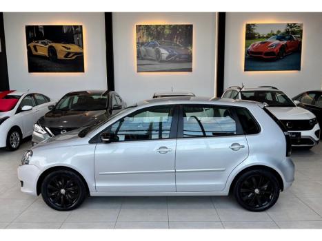 VOLKSWAGEN Polo Hatch 1.6 4P, Foto 7