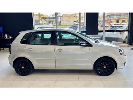 VOLKSWAGEN Polo Hatch 1.6 4P, Foto 8