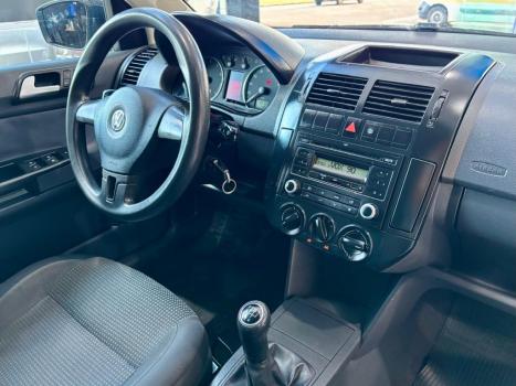 VOLKSWAGEN Polo Hatch 1.6 4P, Foto 11