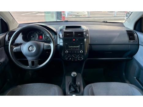 VOLKSWAGEN Polo Hatch 1.6 4P, Foto 12