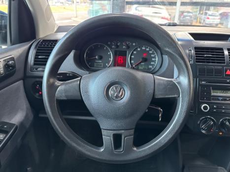 VOLKSWAGEN Polo Hatch 1.6 4P, Foto 13
