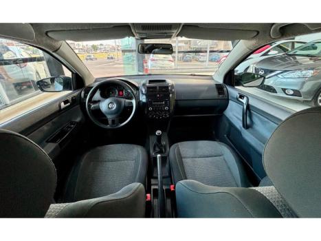 VOLKSWAGEN Polo Hatch 1.6 4P, Foto 14