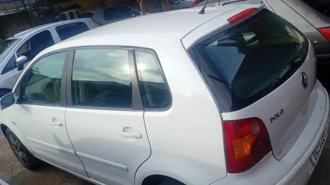 VOLKSWAGEN Polo Hatch 1.6 4P FLEX, Foto 3