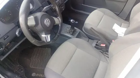 VOLKSWAGEN Polo Hatch 1.6 4P FLEX, Foto 5