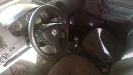 VOLKSWAGEN Polo Hatch 1.6 4P FLEX, Foto 5