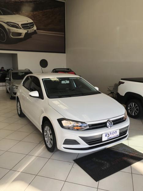 VOLKSWAGEN Polo Hatch 1.0 12V 4P MPI FLEX, Foto 1