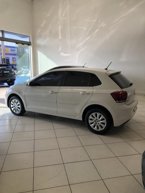 VOLKSWAGEN Polo Hatch 1.0 12V 4P MPI FLEX, Foto 2