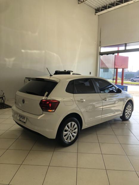 VOLKSWAGEN Polo Hatch 1.0 12V 4P MPI FLEX, Foto 3