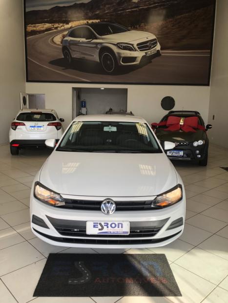 VOLKSWAGEN Polo Hatch 1.0 12V 4P MPI FLEX, Foto 5