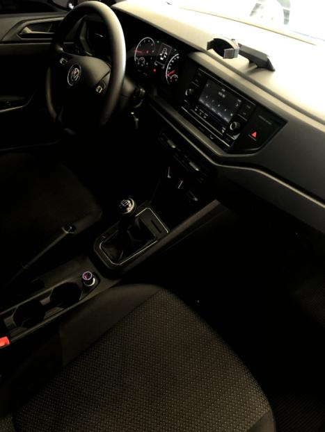 VOLKSWAGEN Polo Hatch 1.0 12V 4P MPI FLEX, Foto 6