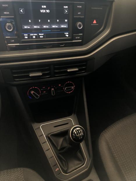 VOLKSWAGEN Polo Hatch 1.0 12V 4P MPI FLEX, Foto 7