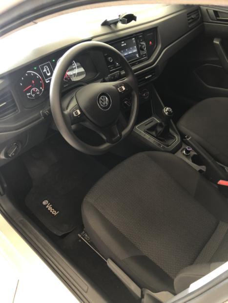 VOLKSWAGEN Polo Hatch 1.0 12V 4P MPI FLEX, Foto 8