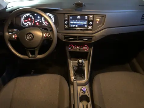 VOLKSWAGEN Polo Hatch 1.0 12V 4P MPI FLEX, Foto 9