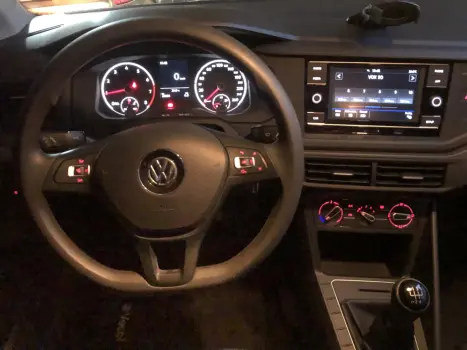 VOLKSWAGEN Polo Hatch 1.0 12V 4P MPI FLEX, Foto 10