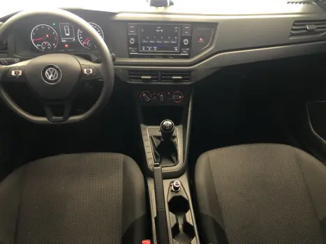 VOLKSWAGEN Polo Hatch 1.0 12V 4P MPI FLEX, Foto 14