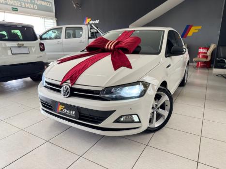 VOLKSWAGEN Polo Hatch 1.0 12V 4P 200 TSI HIGHLINE AUTOM�TICO, Foto 1