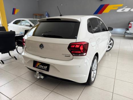 VOLKSWAGEN Polo Hatch 1.0 12V 4P 200 TSI HIGHLINE AUTOM�TICO, Foto 2