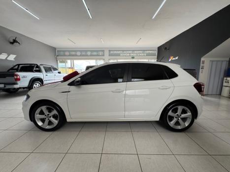 VOLKSWAGEN Polo Hatch 1.0 12V 4P 200 TSI HIGHLINE AUTOM�TICO, Foto 3