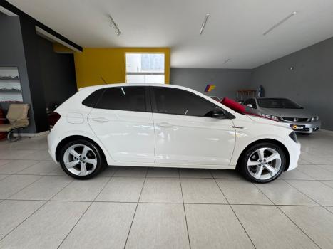 VOLKSWAGEN Polo Hatch 1.0 12V 4P 200 TSI HIGHLINE AUTOM�TICO, Foto 4
