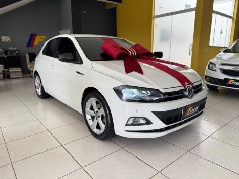 VOLKSWAGEN Polo Hatch 1.0 12V 4P 200 TSI HIGHLINE AUTOM�TICO, Foto 5
