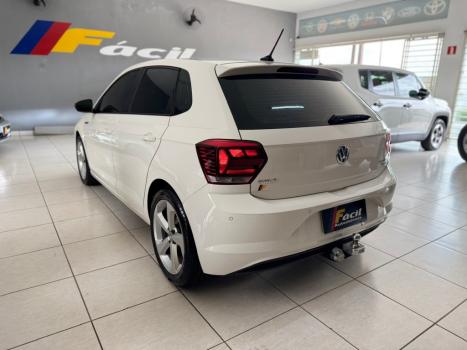 VOLKSWAGEN Polo Hatch 1.0 12V 4P 200 TSI HIGHLINE AUTOM�TICO, Foto 6