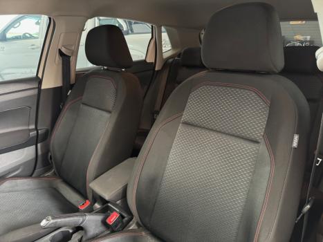 VOLKSWAGEN Polo Hatch 1.0 12V 4P 200 TSI HIGHLINE AUTOM�TICO, Foto 9