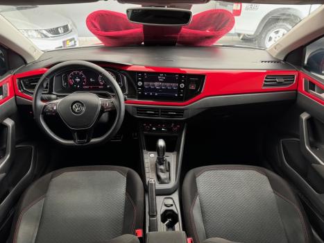 VOLKSWAGEN Polo Hatch 1.0 12V 4P 200 TSI HIGHLINE AUTOM�TICO, Foto 11
