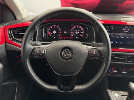 VOLKSWAGEN Polo Hatch 1.0 12V 4P 200 TSI HIGHLINE AUTOM�TICO, Foto 15