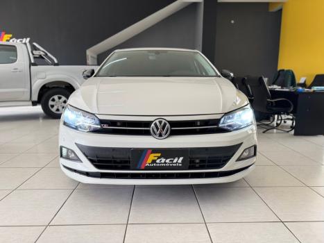 VOLKSWAGEN Polo Hatch 1.0 12V 4P 200 TSI HIGHLINE AUTOM�TICO, Foto 20
