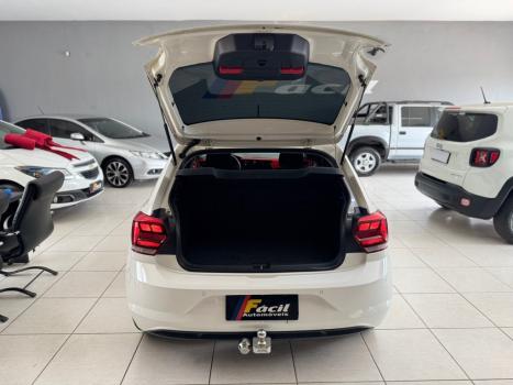 VOLKSWAGEN Polo Hatch 1.0 12V 4P 200 TSI HIGHLINE AUTOM�TICO, Foto 21