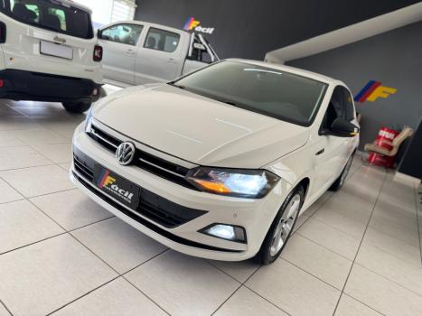 VOLKSWAGEN Polo Hatch 1.0 12V 4P 200 TSI HIGHLINE AUTOM�TICO, Foto 22