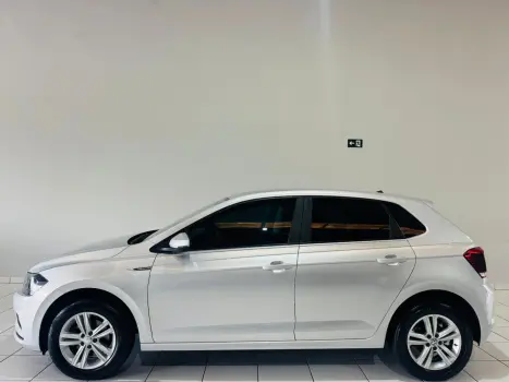 VOLKSWAGEN Polo Hatch 1.0 12V 4P 200 TSI  COMFORTLINE AUTOM�TICO, Foto 3